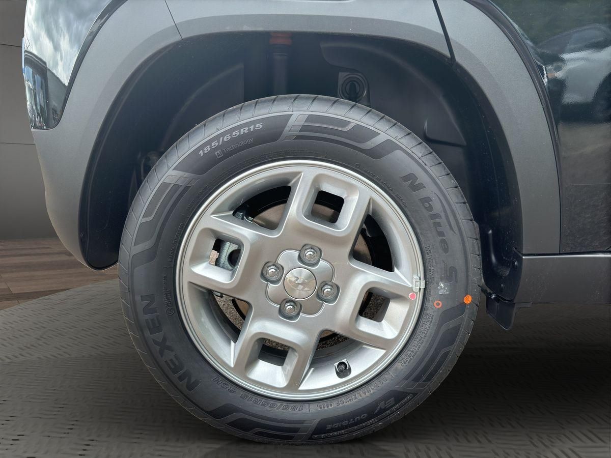 Hyundai INSTER – Bild 23