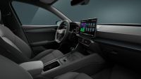 Cupra Leon - Vorschau Bild 6