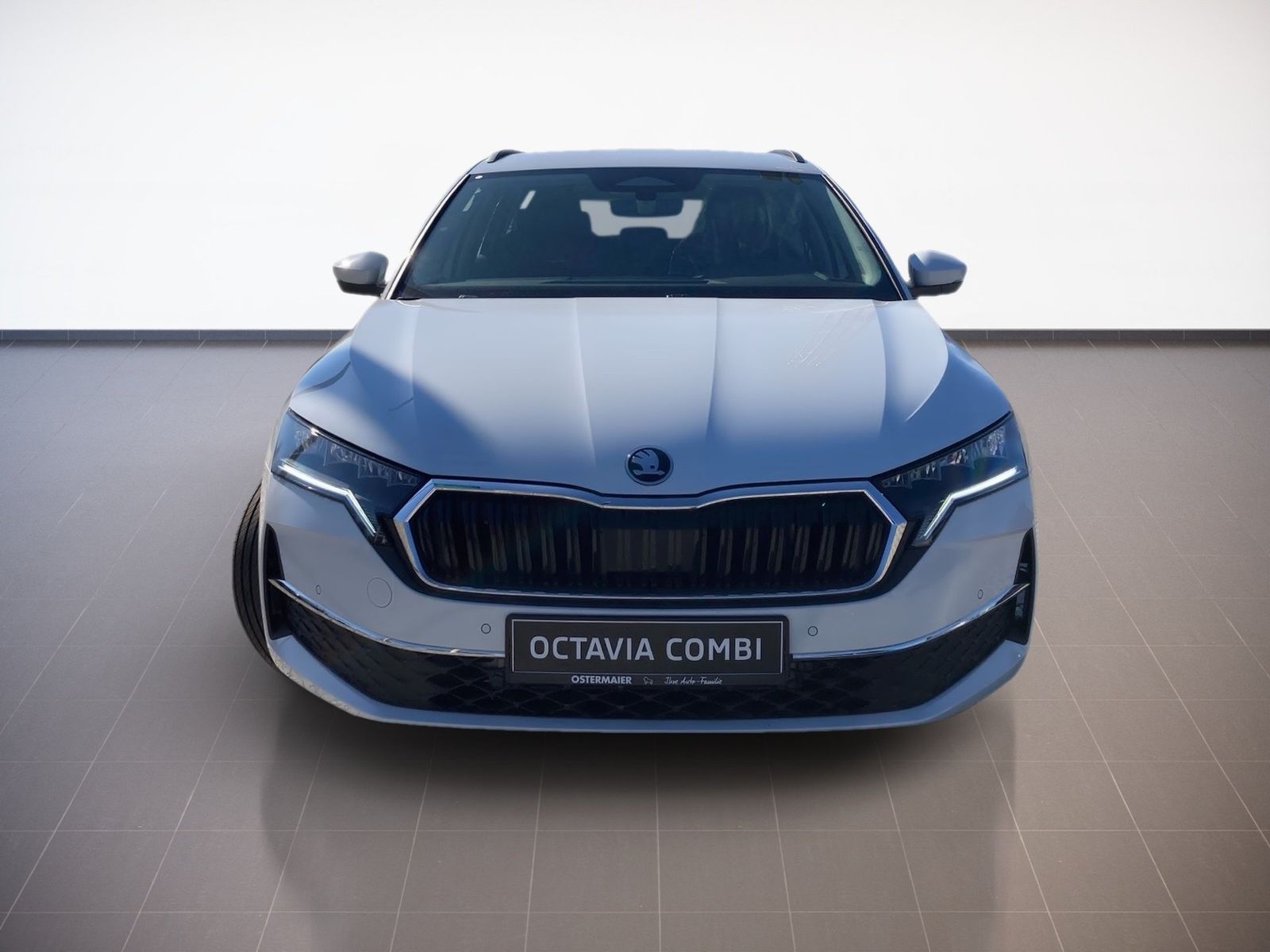 Skoda Octavia - Bild 3