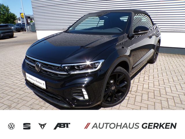Volkswagen T-Roc Cabriolet 1.5 l TSI DSG *R-Line*Black Styl