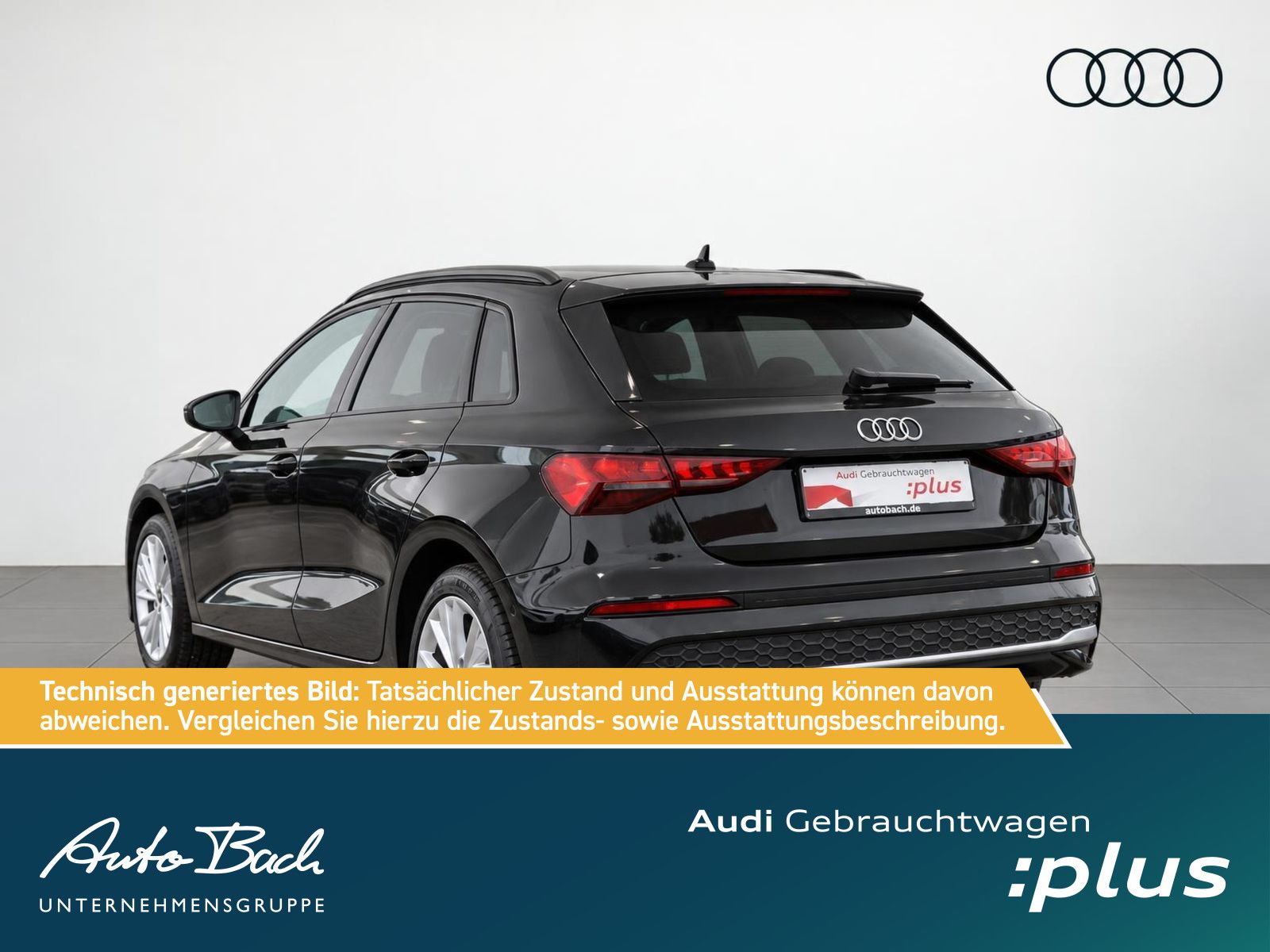 Audi A3 - Bild 8
