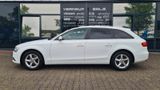 Audi A4 Avant Ambiente 1.8 - NAVI - XENON - - Audi A4 aus 2012