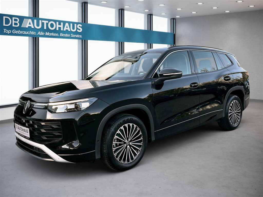 Volkswagen Tayron Life 1.5 eTSI DSG Discover Pro Max