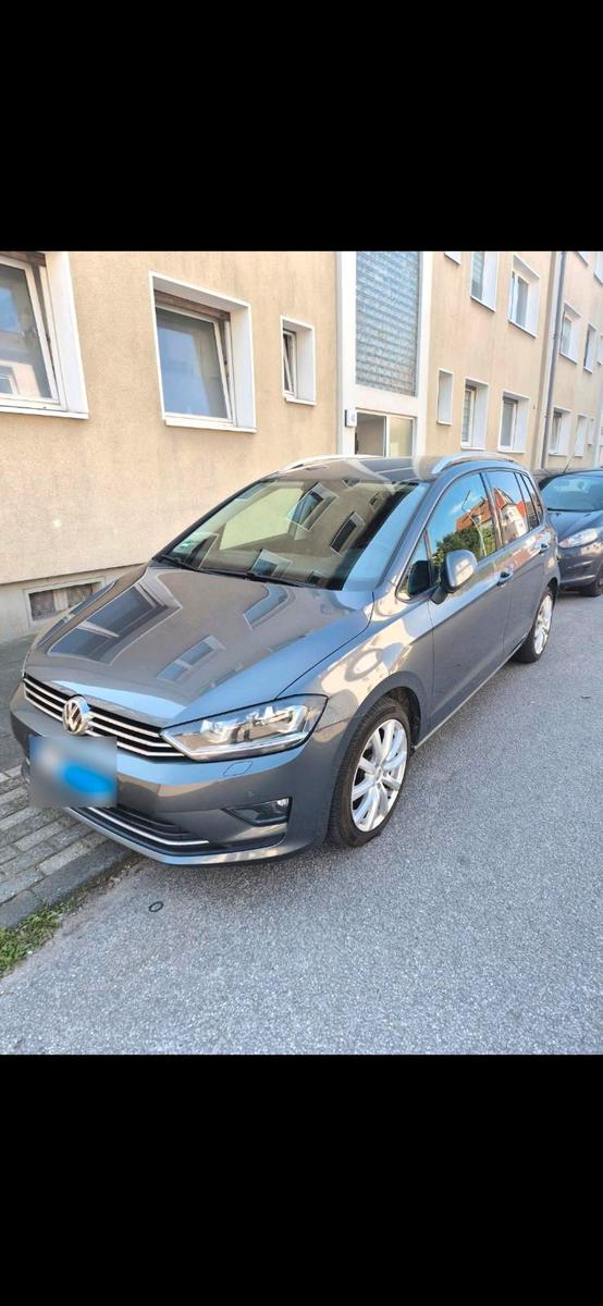 Volkswagen Andere