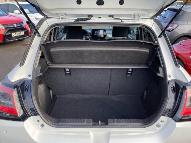 Suzuki Swift - Bild 12