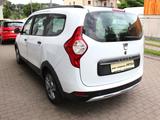 Dacia Lodgy Stepway 1.5 Blue dCi 115 Navi PDC Tempomat - Dacia Lodgy: Kleinbus