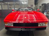 Ferrari Testarossa - Ferrari Testarossa aus 1991