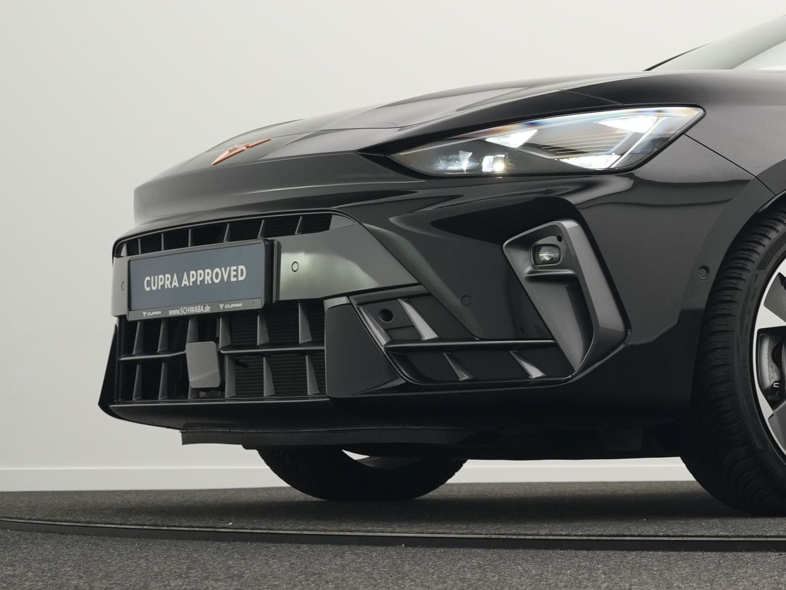 Cupra Leon - Bild 43