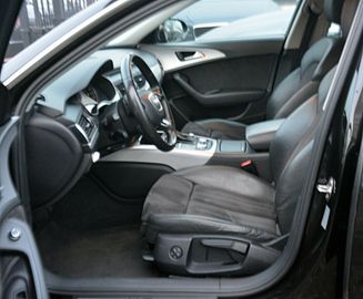 Audi A6 - 8