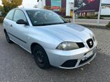 Seat seat Ibiza 1.4 Motor Benzin - Seat Ibiza aus 2007: 1.4