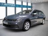 Volkswagen Golf Variant life 1.0 eTSI DSG Navi Winterpaket - Volkswagen Golf: Variant