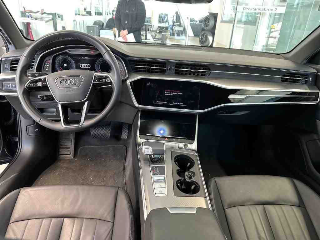 Audi A6 - Bild 4