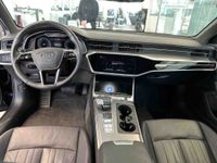 Audi A6 - Vorschau Bild 4