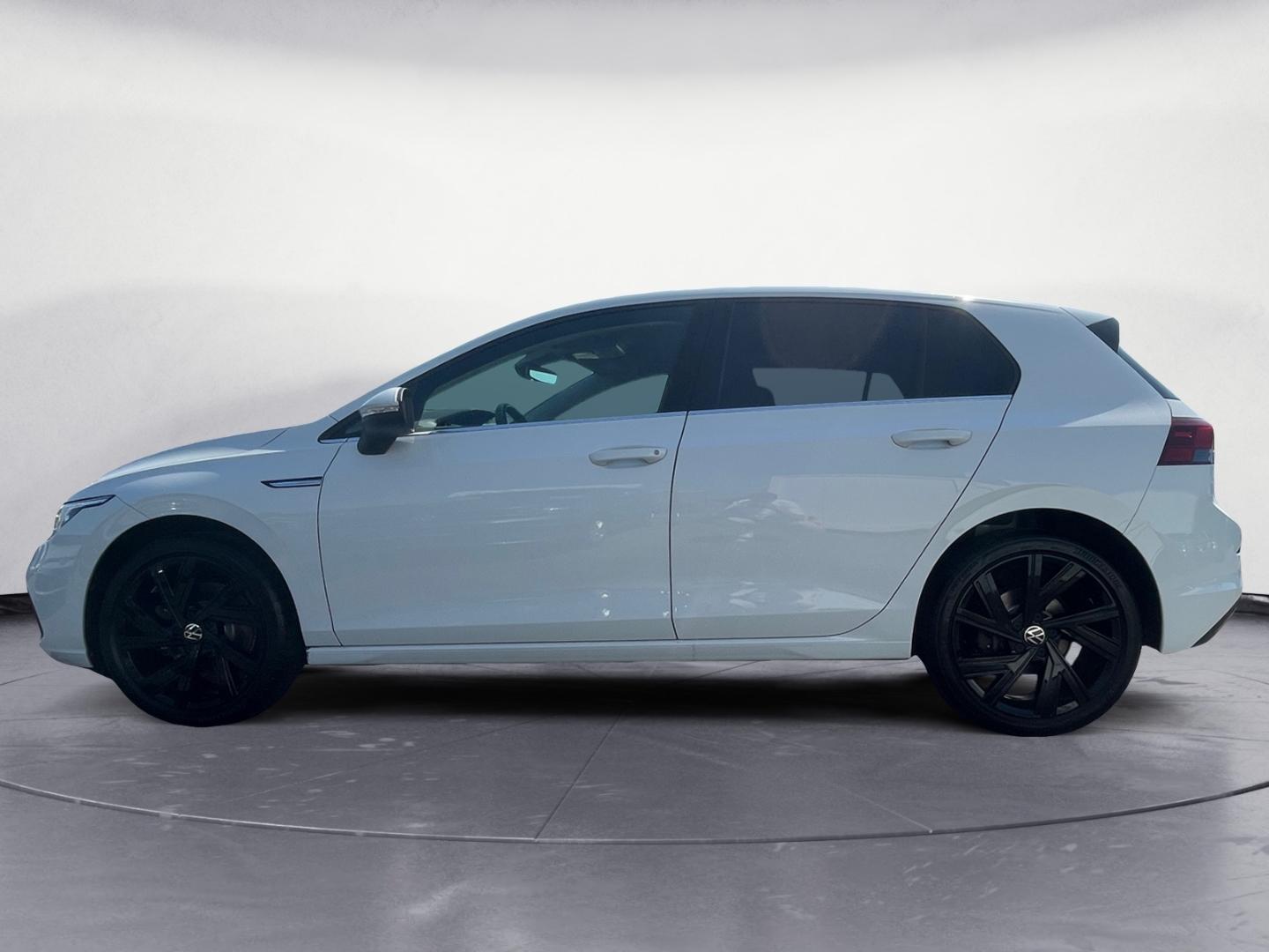 Volkswagen Golf 2.0 TSI DSG Style LED+/NAVI/KAMERA/ACC/APP+, миниатюра 2