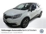 Renault Captur 1.3 TCe 150 BOSE Edition Autom. Navi SHZ - Renault Captur Gebrauchtwagen in Berlin