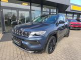 Jeep Compass S Mild-Hybrid FWD 1.5 M-Air Android Auto - Jeep Gebrauchtwagen von 2024