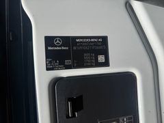 MERCEDES-BENZ Sprinter 211/214 CDI FWD L1 (910.621) - Thumbnail 21