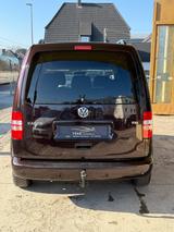 Volkswagen Caddy Roncalli Tempom|Pdc|Volles Scheckheft|Ahk| - gebrauchte VW Caddy aus dem Jahr 2012