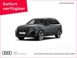 Audi Q7 SUV S line 50 TDI quattro tiptronic - Audi Q7 New cars in Frankfurt (Main)