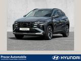 Hyundai Tucson TREND FL HEV 1.6 T-GDi 215PS 6-AT 2WD