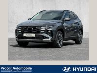 Hyundai TUCSON - Vorschau Bild 1