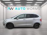 Honda FR-V 2.2 CTDi Executive/Klima/Pdc/Ahk/Eu4/6-Sitz - Honda FR-V mit Diesel-Antrieb