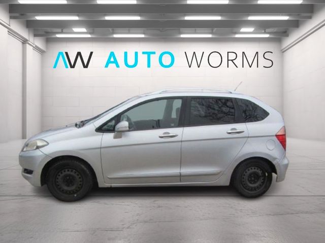 Honda FR-V 2.2 CTDi Executive/Klima/Pdc/Ahk/Eu4/6-Sitz