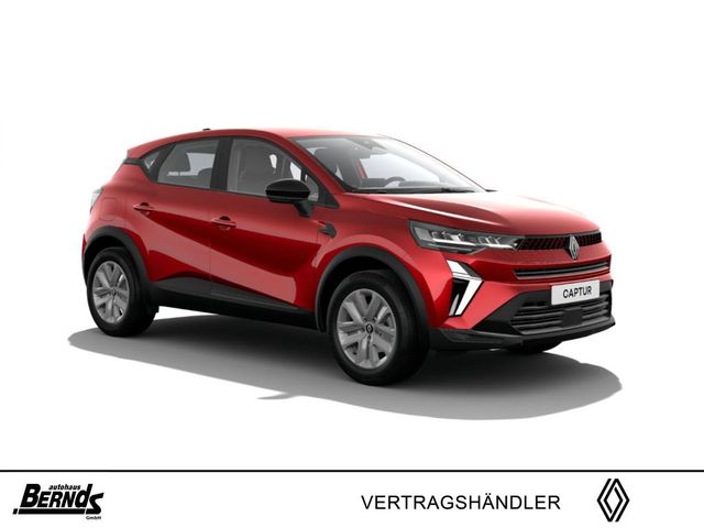 Renault Captur TCe 90 EVOLUTION (RJB) NVIGATIONS Paket