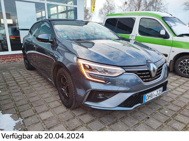 Renault Megane IV Lim. 5-trg. R.S. Line