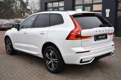 Fahrzeugabbildung Volvo XC60 B4 D AWD Autom. R-Design*STDHZG*ACC*AHK
