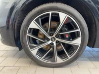Audi SQ5 - Vorschau Bild 20