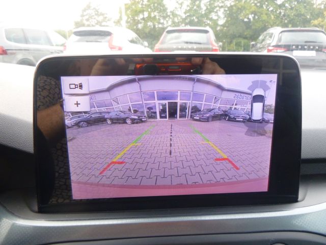 Fahrzeugabbildung Ford Focus ACTIVE 1,5 EcoB >AUT/Headup/NAV/LED/PAN<