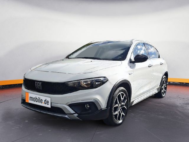 Fiat Tipo 1.6 Multijet Cross *Apple/Android*SH*Kamera