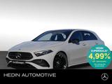 Mercedes-Benz A 200 Kompaktlimousine |AMG|NIGHT|NAVI|MBeam|PTS - gebrauchte Mercedes-Benz A 200 aus dem Jahr 2025
