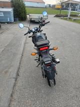 Honda MSX 125 - HONDA KLEINKRAFTRAD