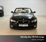BMW 320i Cabrio *AUT *AHK *XENON *NAVI*PDC*TEMPO - BMW 3 Series aus 2008