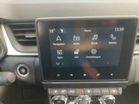 Renault Captur - Vorschau Bild 19