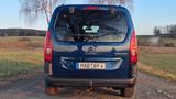 Citroën Berlingo XL BHDi 130 FEEL Kat Neu! 1,7t Zuglast - Citroën Berlingo: Xl