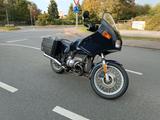 BMW R65 - BMW MOTORRAD R65