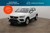 Seat Ateca Style 1.5 TSI AHK*Tempo*PDC*RFK*SH*Klima - Seat Ateca Gebrauchtwagen in Wuppertal
