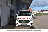 Ford Transit Custom Kasten 320 L2H1 Trend Sortimo Kli - Ford Ka mit Diesel-Antrieb