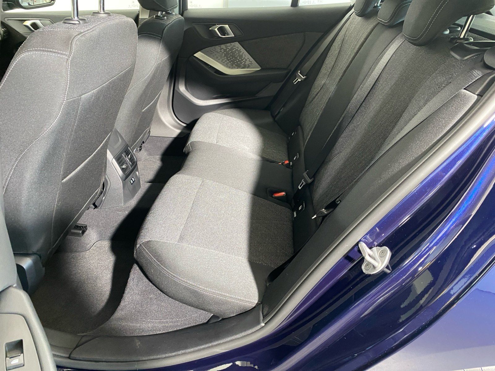 BMW 120 - Bild 14