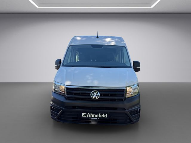 Crafter PLUS 35 2.0 TDI L3H2 FWD KAMERA NAVI AHK
