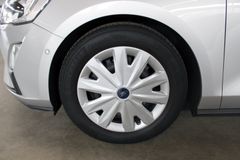 Fahrzeugabbildung Ford Focus Cool & Connect NAVI WinterPaket PDC CAM