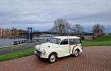Andere Morris Minor Traveller 1971 - : Morris