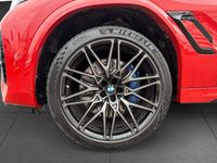 BMW X6 M - Vorschau Bild 20
