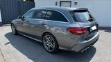 Mercedes-Benz C 63 T - AMG Pano*Burm*Sport - : Kombi, AMG C63