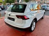 Volkswagen Tiguan 1.5 TSI ACT OPF Highline BMT/Start-Stopp - VW Tiguan Gebrauchtwagen in Düsseldorf