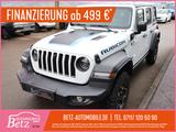 Jeep Wrangler Unlimited Rubicon 4xe RFK Leder