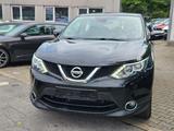 Nissan Qashqai Visia Tüv Neu - Nissan Qashqai in Oberhausen